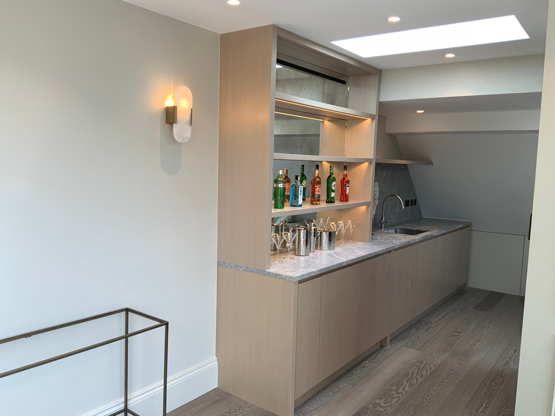 Bespoke Bar